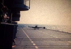 [USS CORAL SEA TRIBUTE SITE]