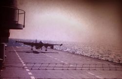 [USS CORAL SEA TRIBUTE SITE]