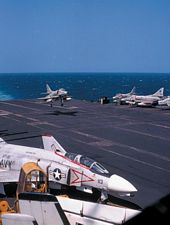 [USS CORAL SEA TRIBUTE SITE]