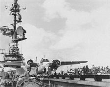 [USS CORAL SEA TRIBUTE SITE]