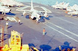[USS CORAL SEA TRIBUTE SITE]