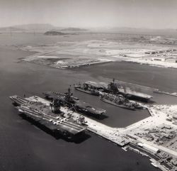 [USS CORAL SEA TRIBUTE SITE]