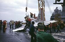 [USS CORAL SEA TRIBUTE SITE]