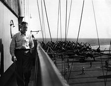 [USS CORAL SEA TRIBUTE SITE]
