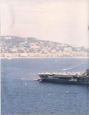 [USS CORAL SEA TRIBUTE SITE]