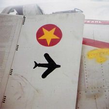 [USS CORAL SEA TRIBUTE SITE]