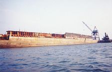 [USS CORAL SEA TRIBUTE SITE]