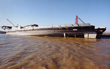 [USS CORAL SEA TRIBUTE SITE]