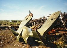 [USS CORAL SEA TRIBUTE SITE]