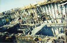[USS CORAL SEA TRIBUTE SITE]