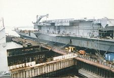 [USS CORAL SEA TRIBUTE SITE]