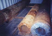[USS CORAL SEA TRIBUTE SITE]