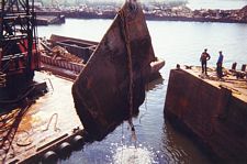 [USS CORAL SEA TRIBUTE SITE]