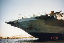 [USS CORAL SEA TRIBUTE SITE]