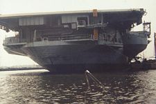 [USS CORAL SEA TRIBUTE SITE]