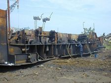 [USS CORAL SEA TRIBUTE SITE]