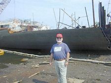 [USS CORAL SEA TRIBUTE SITE]