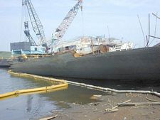 [USS CORAL SEA TRIBUTE SITE]