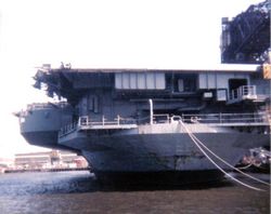 [USS CORAL SEA TRIBUTE SITE]