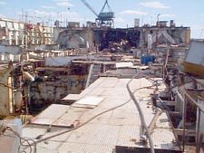 [USS CORAL SEA TRIBUTE SITE]