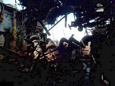 [USS CORAL SEA TRIBUTE SITE]