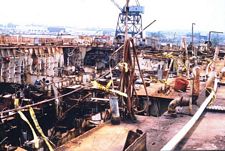 [USS CORAL SEA TRIBUTE SITE]