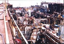 [USS CORAL SEA TRIBUTE SITE]