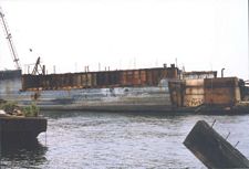 [USS CORAL SEA TRIBUTE SITE]