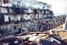 [USS CORAL SEA TRIBUTE SITE]