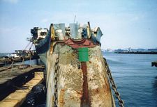 [USS CORAL SEA TRIBUTE SITE]