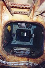 [USS CORAL SEA TRIBUTE SITE]