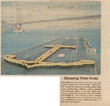 [USS CORAL SEA TRIBUTE SITE]
