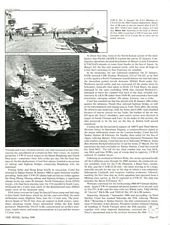 [USS CORAL SEA TRIBUTE SITE]