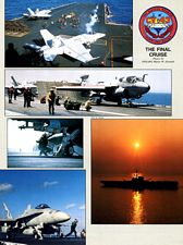 [USS CORAL SEA TRIBUTE SITE]