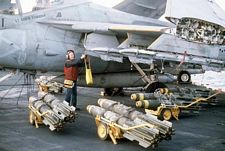 [USS CORAL SEA TRIBUTE SITE]