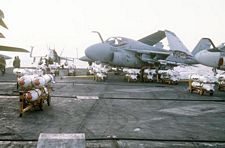 [USS CORAL SEA TRIBUTE SITE]