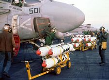 [USS CORAL SEA TRIBUTE SITE]