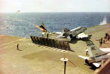 [USS CORAL SEA TRIBUTE SITE]