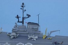 [USS CORAL SEA TRIBUTE SITE]