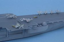 [USS CORAL SEA TRIBUTE SITE]