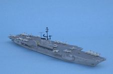 [USS CORAL SEA TRIBUTE SITE]