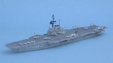 [USS CORAL SEA TRIBUTE SITE]
