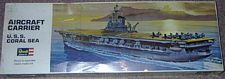[USS CORAL SEA TRIBUTE SITE]