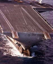 [USS CORAL SEA TRIBUTE SITE]