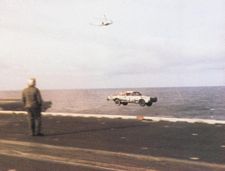 [USS CORAL SEA TRIBUTE SITE]