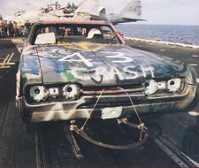 [USS CORAL SEA TRIBUTE SITE]
