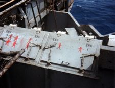 [USS CORAL SEA TRIBUTE SITE]