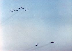 [USS CORAL SEA TRIBUTE SITE]