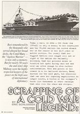 [USS CORAL SEA TRIBUTE SITE]