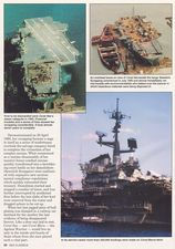 [USS CORAL SEA TRIBUTE SITE]